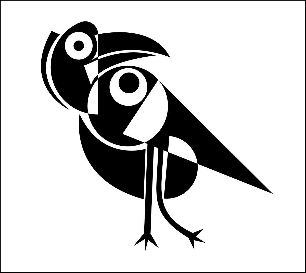 The Bird